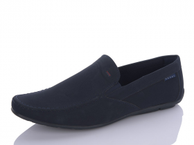 Desay WD2090-103 (деми) туфли мужские