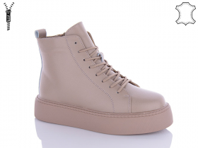 Kdsl 626-36 (зима) черевики жіночі