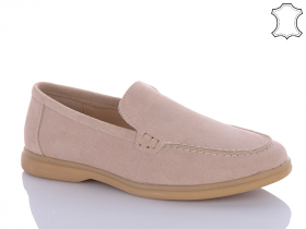 Hengji 335-5 (демі) жіночі туфлі