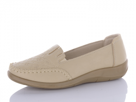 Botema H08-1 (демі) жіночі туфлі