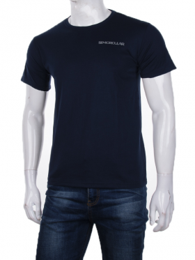 No Brand 3629-44 (лето) футболка мужские