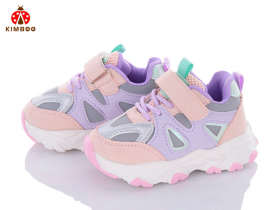Kimboo GY2358-1F (демі) кросівки дитячі