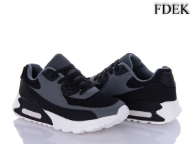 Fdek H9006-5 (деми) кроссовки 