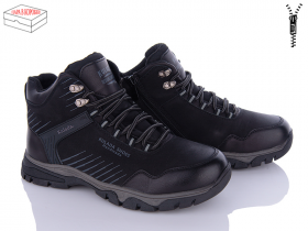 Kulada XM2007-6A (зима) черевики чоловічі
