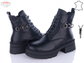 Gallop D868 (зима) черевики жіночі