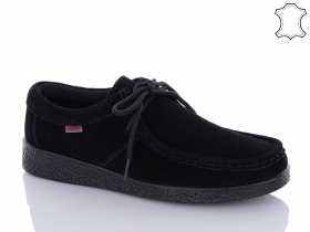 Chunsen G501-1 (деми) туфли женские