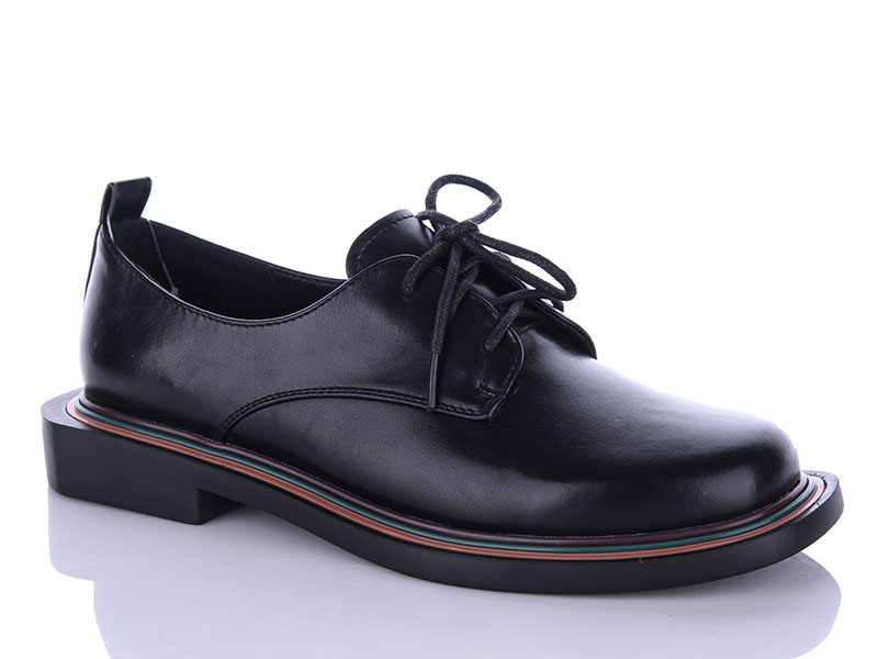 Lino Marano N088 (деми) туфли женские