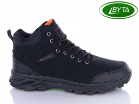 Bayota A9045-4 (зима) чоловічі кросівки
