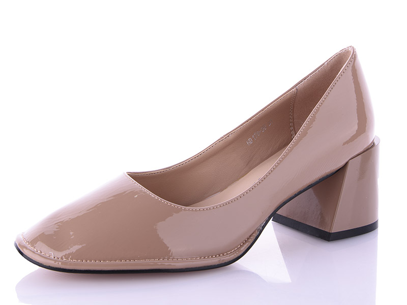 Teetspace HD179-56 (демі) жіночі туфлі