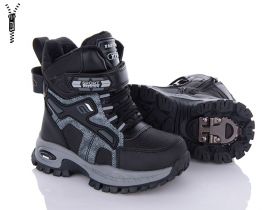 Y.Top HY20042-6-49 (зима) черевики дитячі