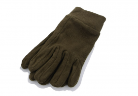 No Brand 102-3 khaki (зима) перчатки мужские