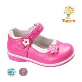 Tom.M 5082D (демі) туфлі дитячі