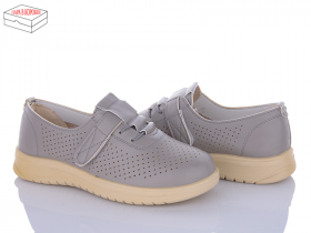 Saimao T83-19 (літо) жіночі туфлі