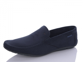 Desay WD2090-1033 (демі) чоловічі туфлі