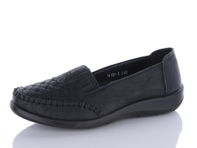 Botema H08-3 (демі) жіночі туфлі