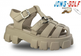 Jong-Golf C20486-3 (літо) дитячі босоніжки