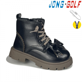 Jong-Golf B30753-0 (деми) ботинки детские