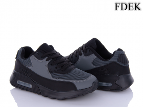 Fdek H9006-6 (демі) кросівки 