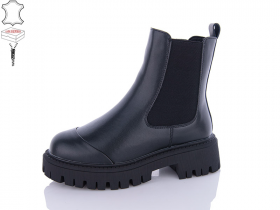 Hengji M289 (зима) черевики жіночі