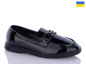 Swin YS2110-6 (демі) жіночі туфлі