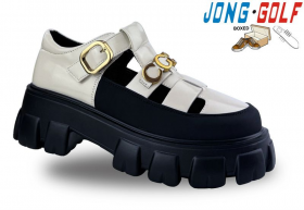Jong-Golf C11243-26 (літо) дитячі босоніжки