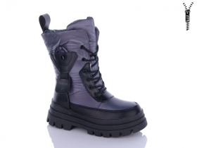 Y.Top YD9071-18 (зима) ботинки детские