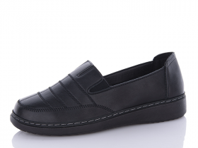 Hangao M26-1 (деми) туфли женские
