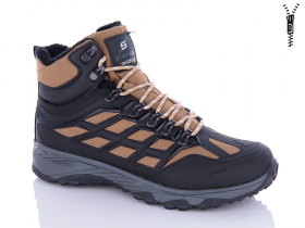 No Brand FF8090-1 (40-44) (демі) черевики чоловічі