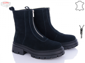 Gallop D886 (зима) ботинки женские