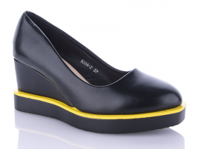 Aodema ND04-2 (демі) жіночі туфлі