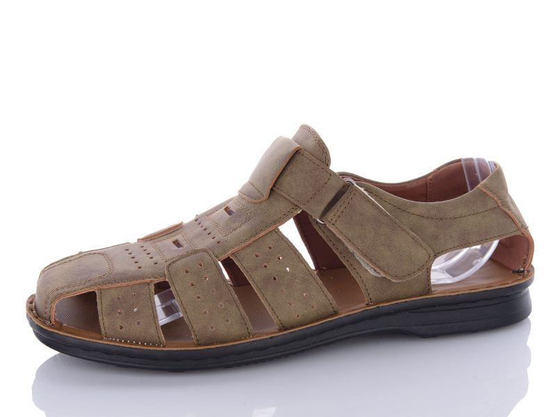 Maznlon W01-13 (літо) сандалі чоловічі