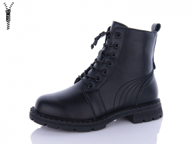 I.Trendy E2811-1 (деми) ботинки женские