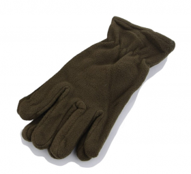 No Brand 102-4 khaki (зима) перчатки мужские