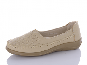 Botema H09-1 (деми) туфли женские