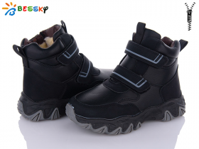 Bessky BM3125-1C (зима) черевики дитячі