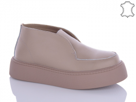 Kdsl C623-36 (деми) ботинки женские