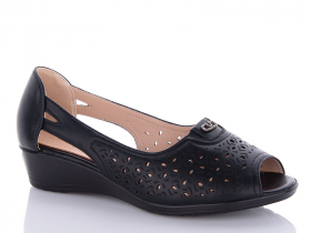 Maiguan 6633-5 (літо) жіночі туфлі