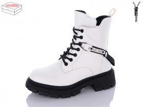 Hongquan 96-5 (зима) ботинки женские