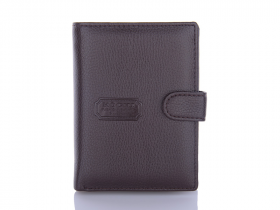 Kochi K302B coffee (демі) гаманець чоловічі