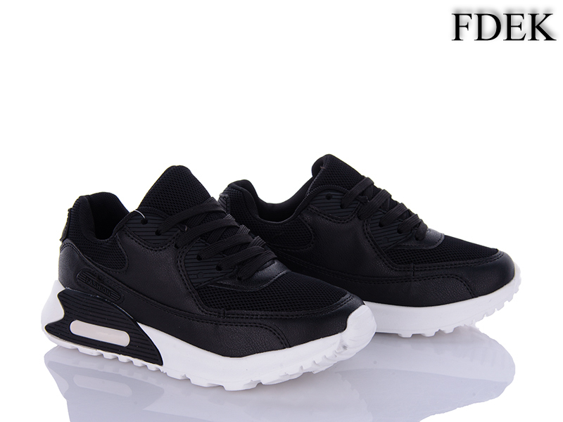 Fdek H9006-7 (демі) кросівки 