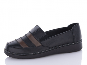 Hangao M26-2 (деми) туфли женские