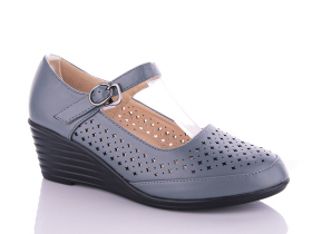 Horoso ED02-3B (літо) жіночі туфлі