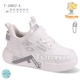 Tom.M 10857A (демі) черевики дитячі