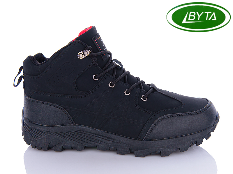 Bayota A9046-1 (зима) чоловічі кросівки