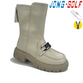 Jong-Golf C30799-6 (демі) черевики дитячі