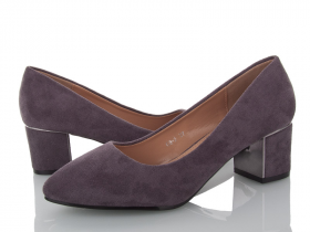 Fuguiyan G9-2 (демі) жіночі туфлі