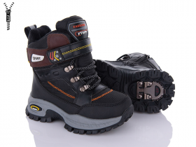 Y.Top HY20046-6-24 (зима) черевики дитячі