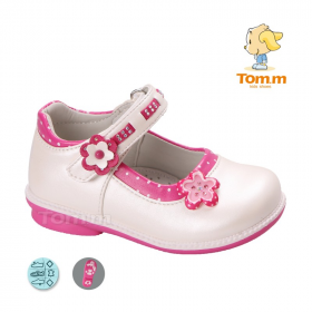 Tom.M 5082F (деми) туфли детские