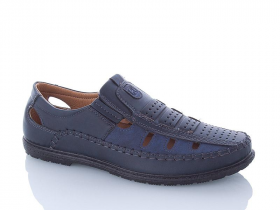 Dual 5461-3 (літо) чоловічі туфлі