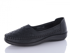 Botema H09-3 (деми) туфли женские